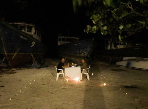 Hostal Kirulhiya Maldives