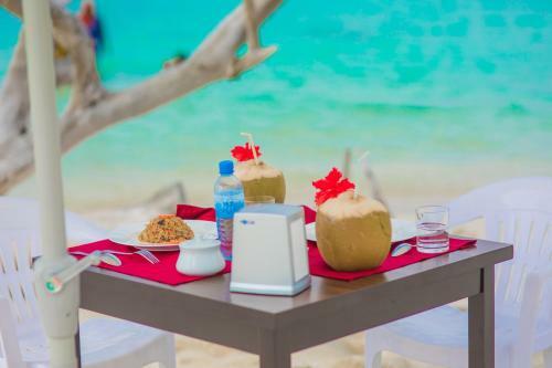Hostal Kirulhiya Maldives