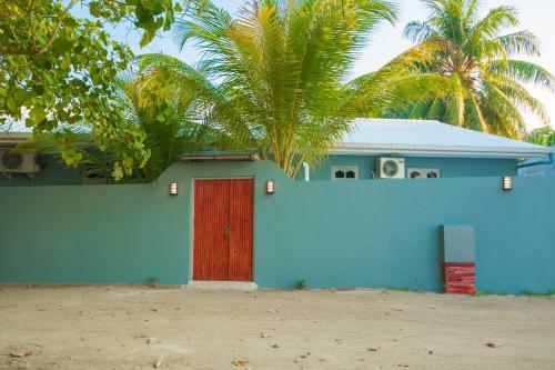 Hostal Kirulhiya Maldives