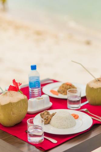Hostal Kirulhiya Maldives