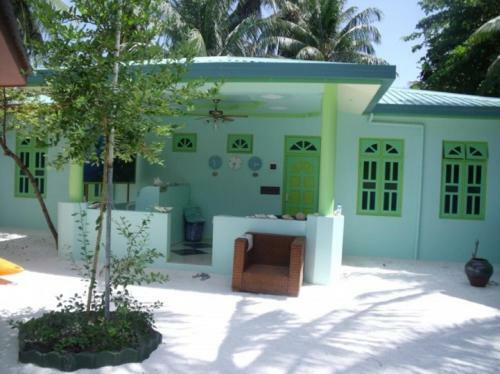 Hostal Kuri Inn