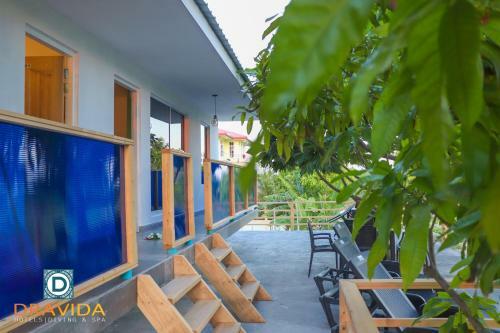 Dravida Hotel