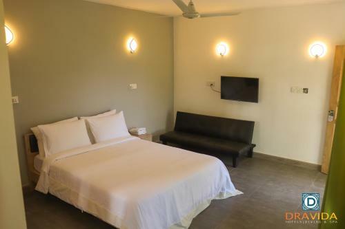 Dravida Hotel