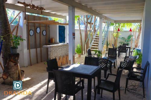 Dravida Hotel