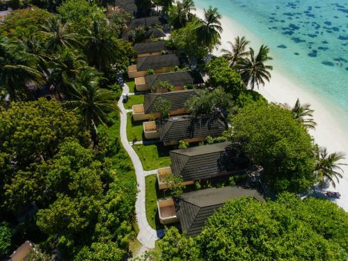 Hotel Holiday Island Resort