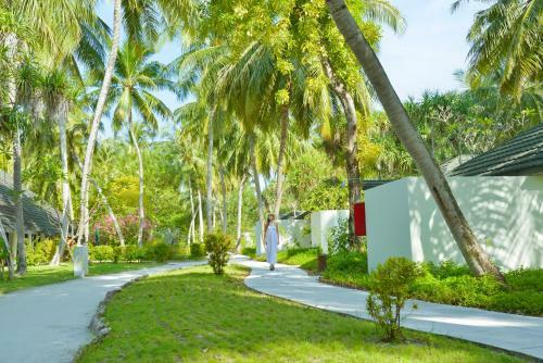 Hotel Holiday Island Resort
