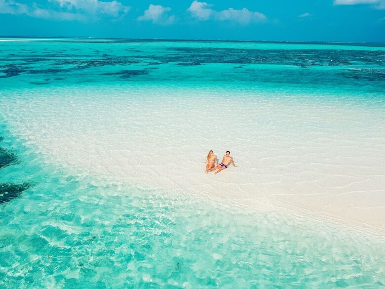 Hotel You & Me Maldives