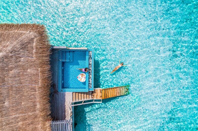Hotel You & Me Maldives