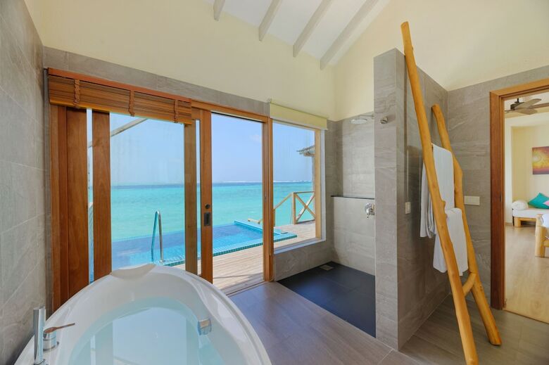 Hotel You & Me Maldives