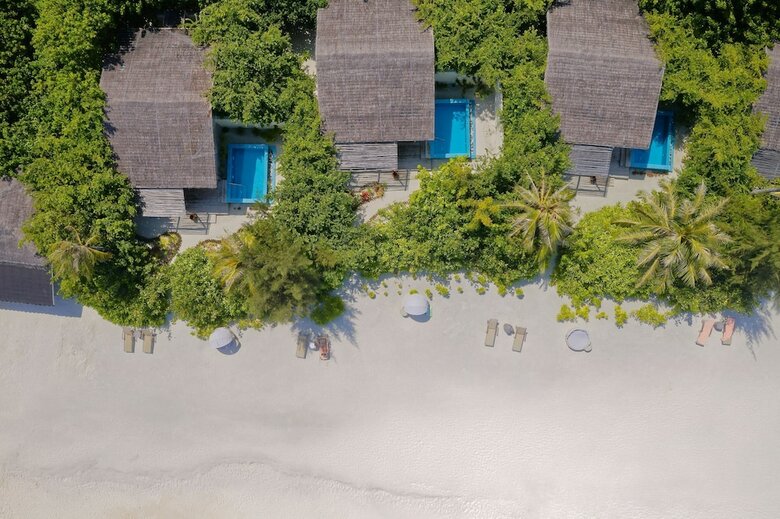 Hotel You & Me Maldives