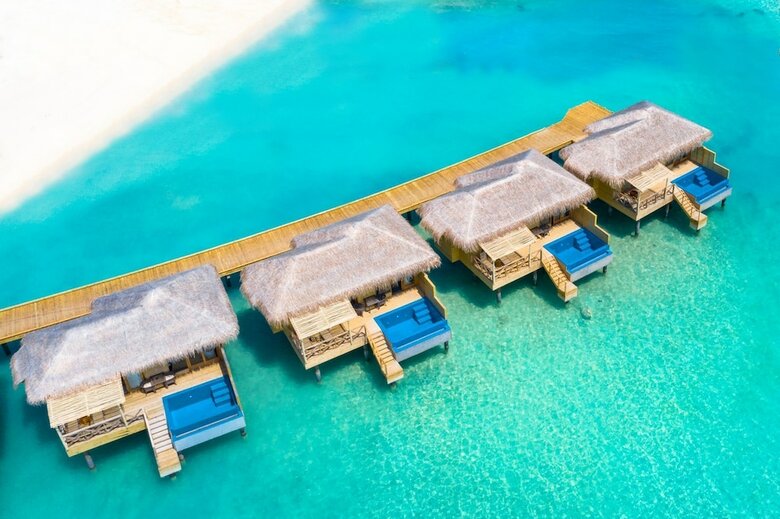 Hotel You & Me Maldives