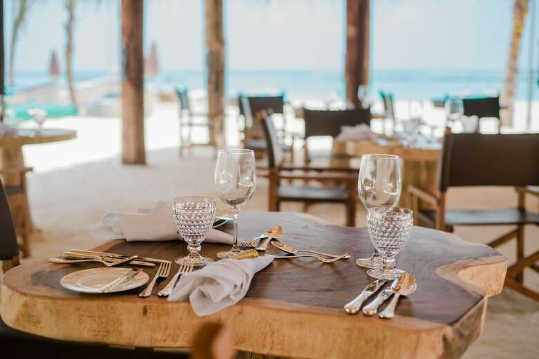 Hotel You & Me Maldives