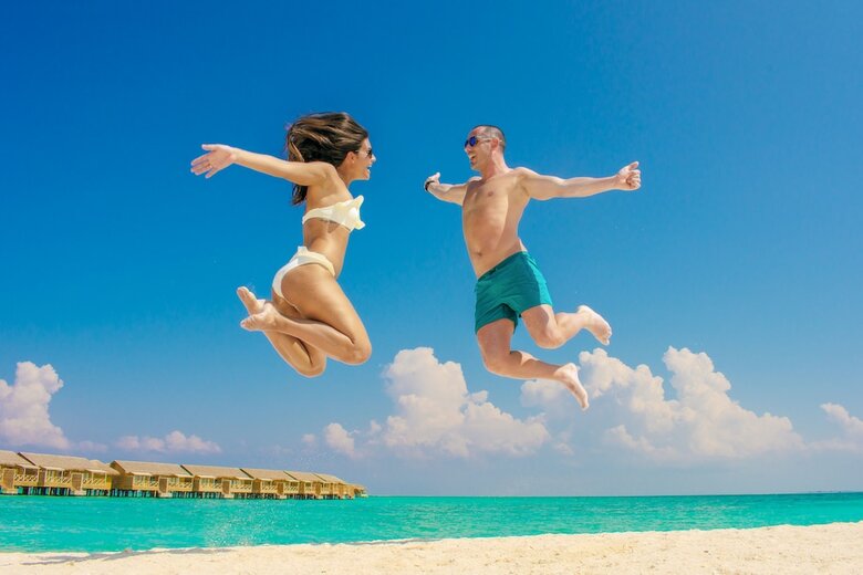 Hotel You & Me Maldives