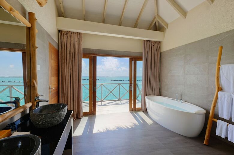 Hotel You & Me Maldives