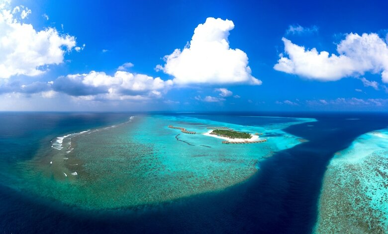 Hotel You & Me Maldives