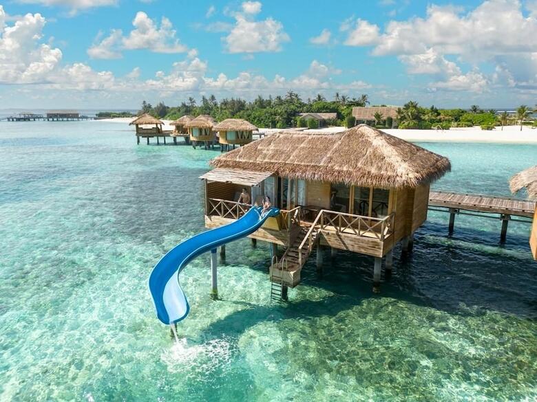 Hotel You & Me Maldives