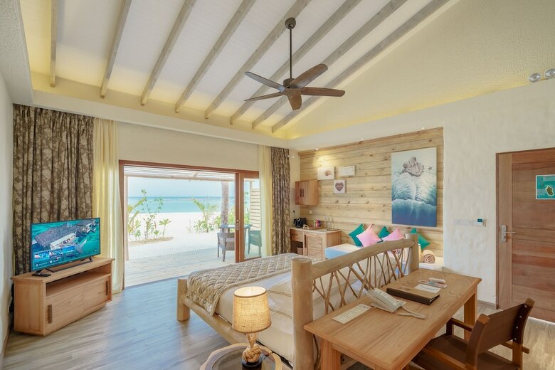 Hotel You & Me Maldives