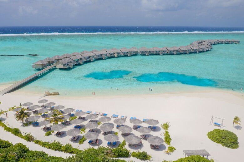 Hotel You & Me Maldives