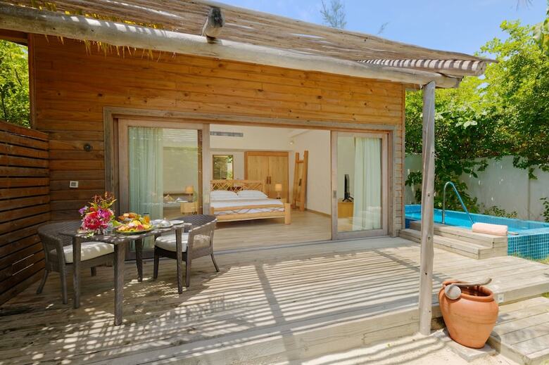 Hotel You & Me Maldives