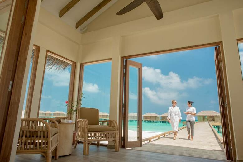 Hotel You & Me Maldives