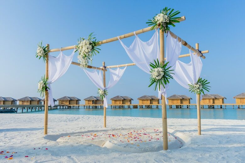 Hotel You & Me Maldives