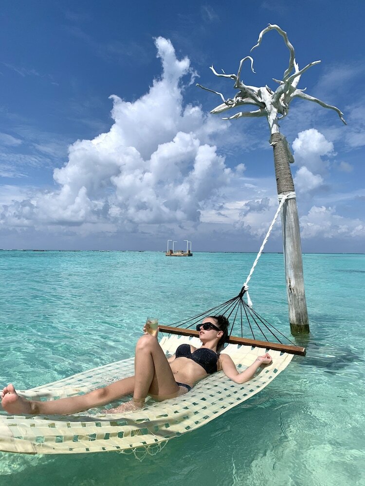 Hotel You & Me Maldives