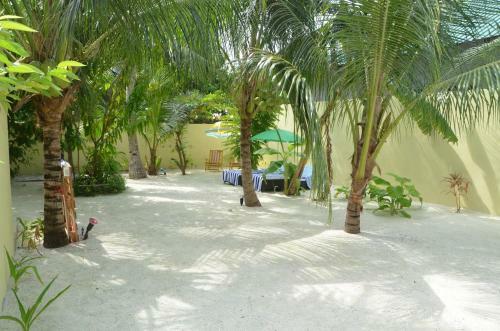 Hostal Whale Shark Inn