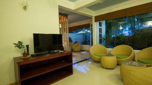 Hostal La Cabana Maldives