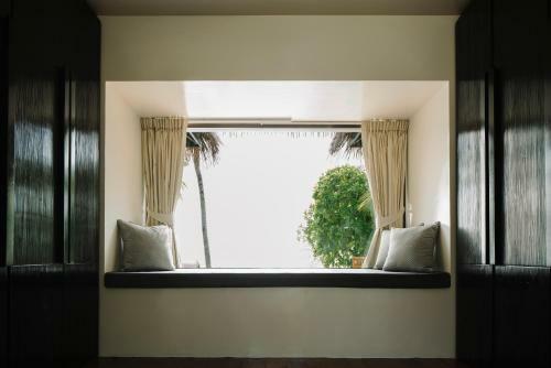 Viviendas Turisticas Noku Maldives