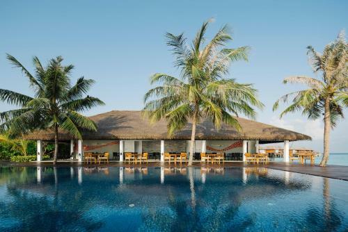 Viviendas Turisticas Noku Maldives