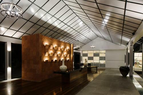 Viviendas Turisticas Noku Maldives