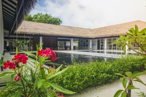 Viviendas Turisticas Noku Maldives