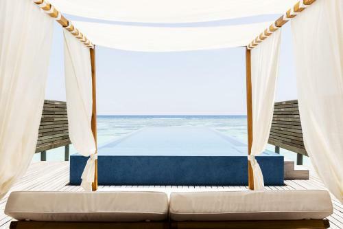 Hotel Lux* South Ari Atoll