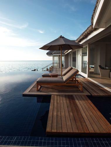 Hotel Lux* South Ari Atoll