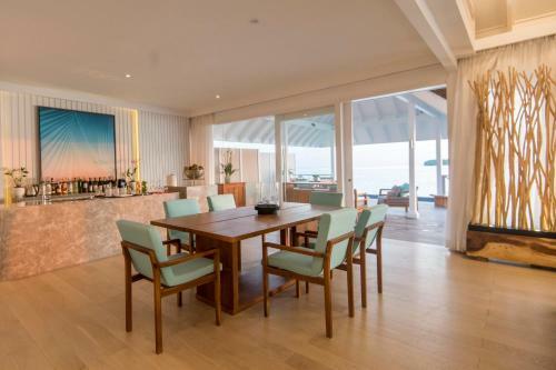 Hotel Lux* South Ari Atoll