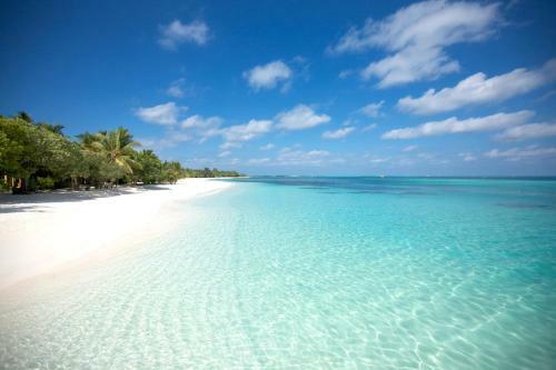Hotel Lux* South Ari Atoll