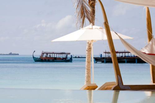 Hotel Lux* South Ari Atoll