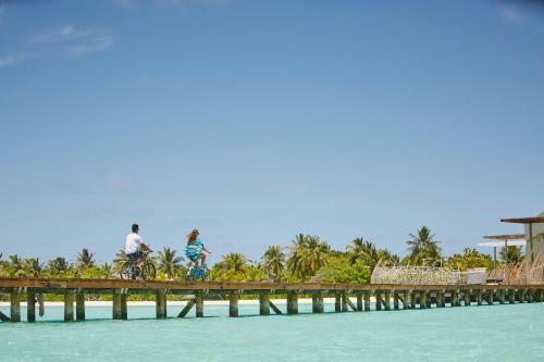 Hotel Lux* South Ari Atoll