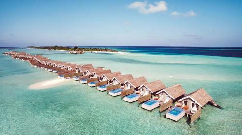 Hotel Lux* South Ari Atoll