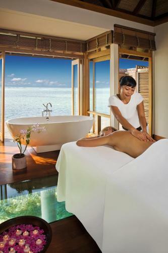 Hotel Lux* South Ari Atoll