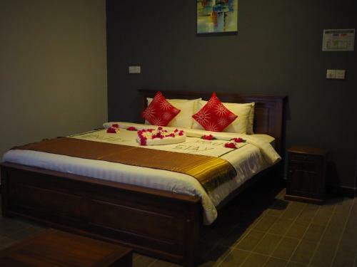 Hostal Equator Homestay