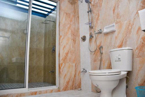 Hostal Equator Homestay