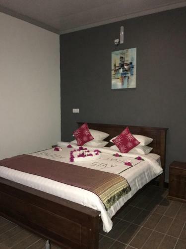 Hostal Equator Homestay