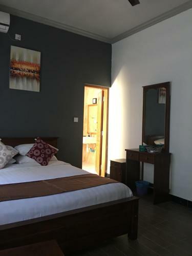 Hostal Equator Homestay