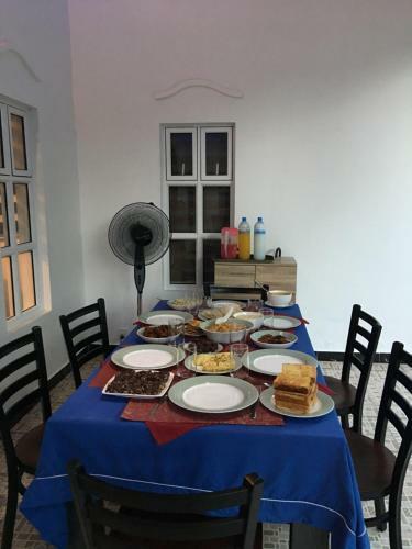 Hostal Equator Homestay