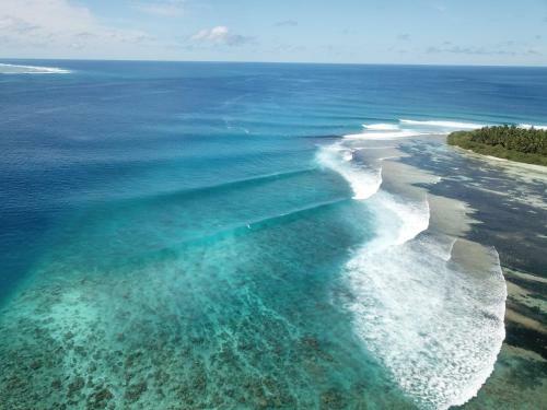 Hostal Muli Inn Surf View Maldives