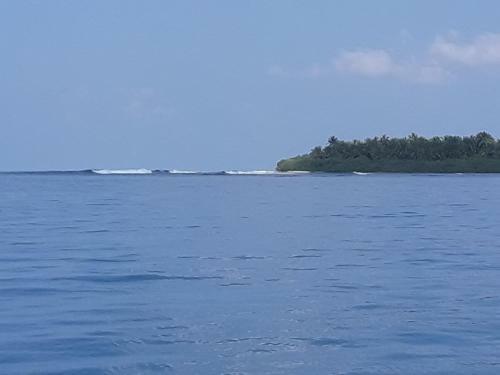 Hostal Muli Inn Surf View Maldives
