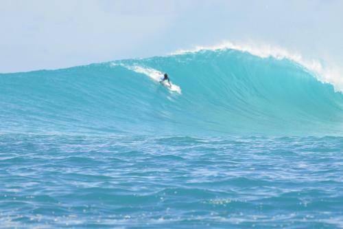 Hostal Muli Inn Surf View Maldives