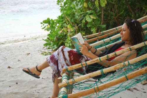 Hostal Muli Inn Surf View Maldives