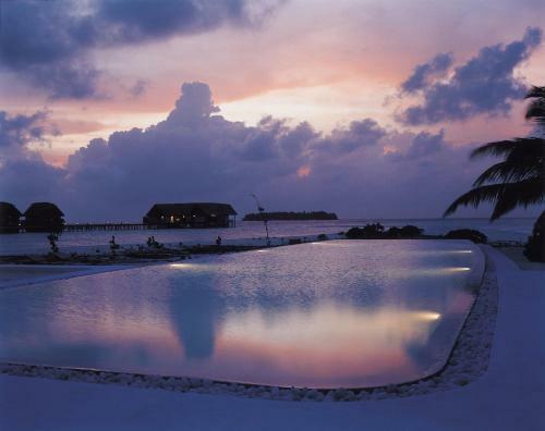 Hotel Como Cocoa Island